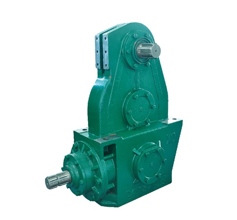 1GKN-180-350箱体总成