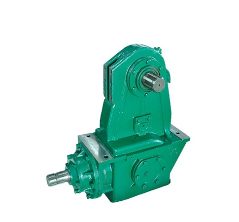 1GKN-180-350箱体总成