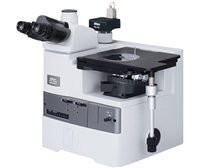 尼康倒置金相显微镜MA200