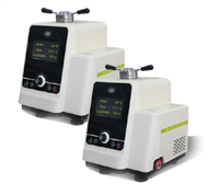 自动金相试样镶嵌机VISPRES400